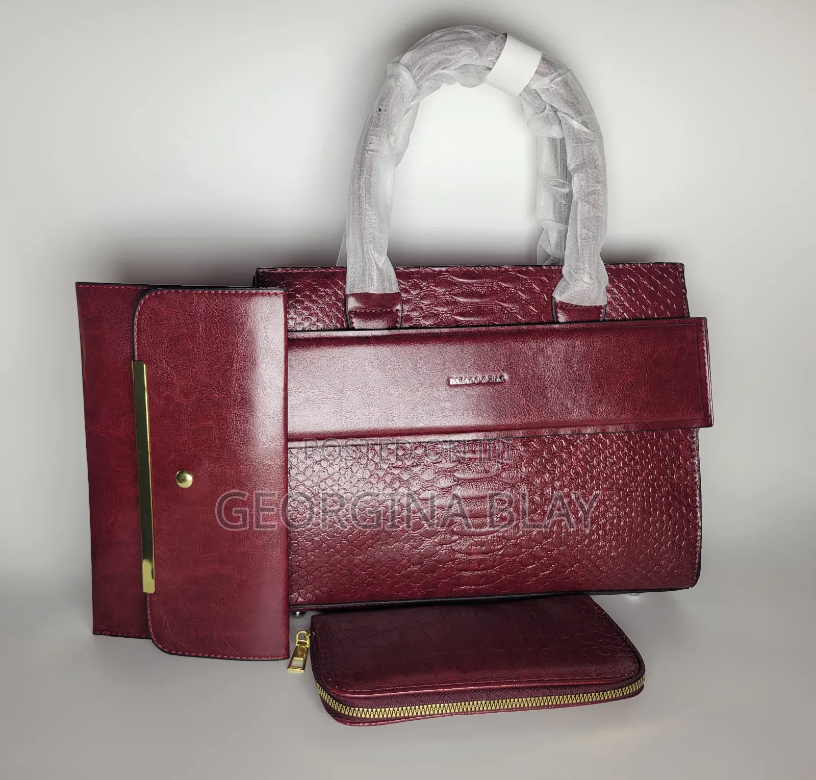 Balado Bag