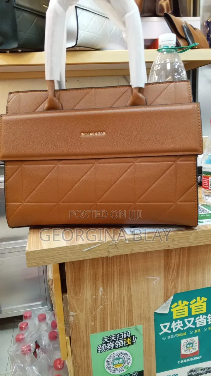 Balado Bag