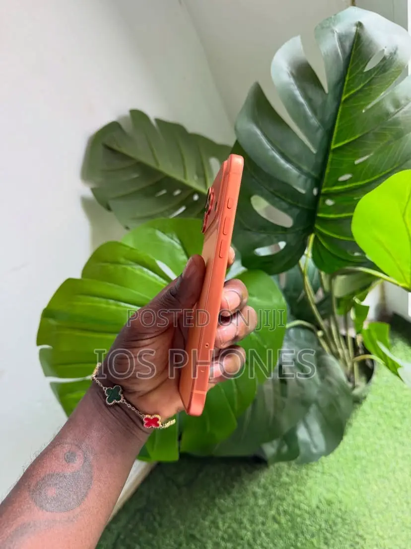 Apple iPhone 17 Pro Max 256 GB Orange