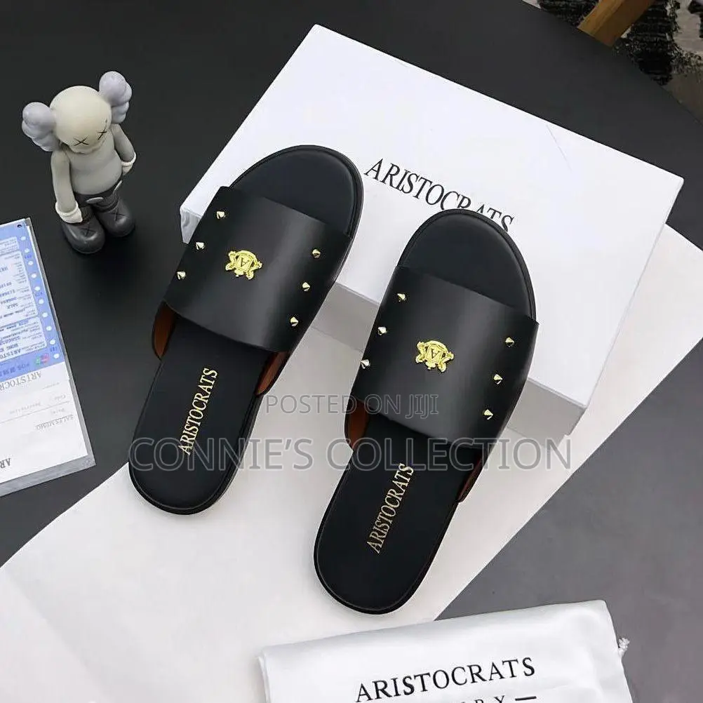 Aristocrats Luxury Slides