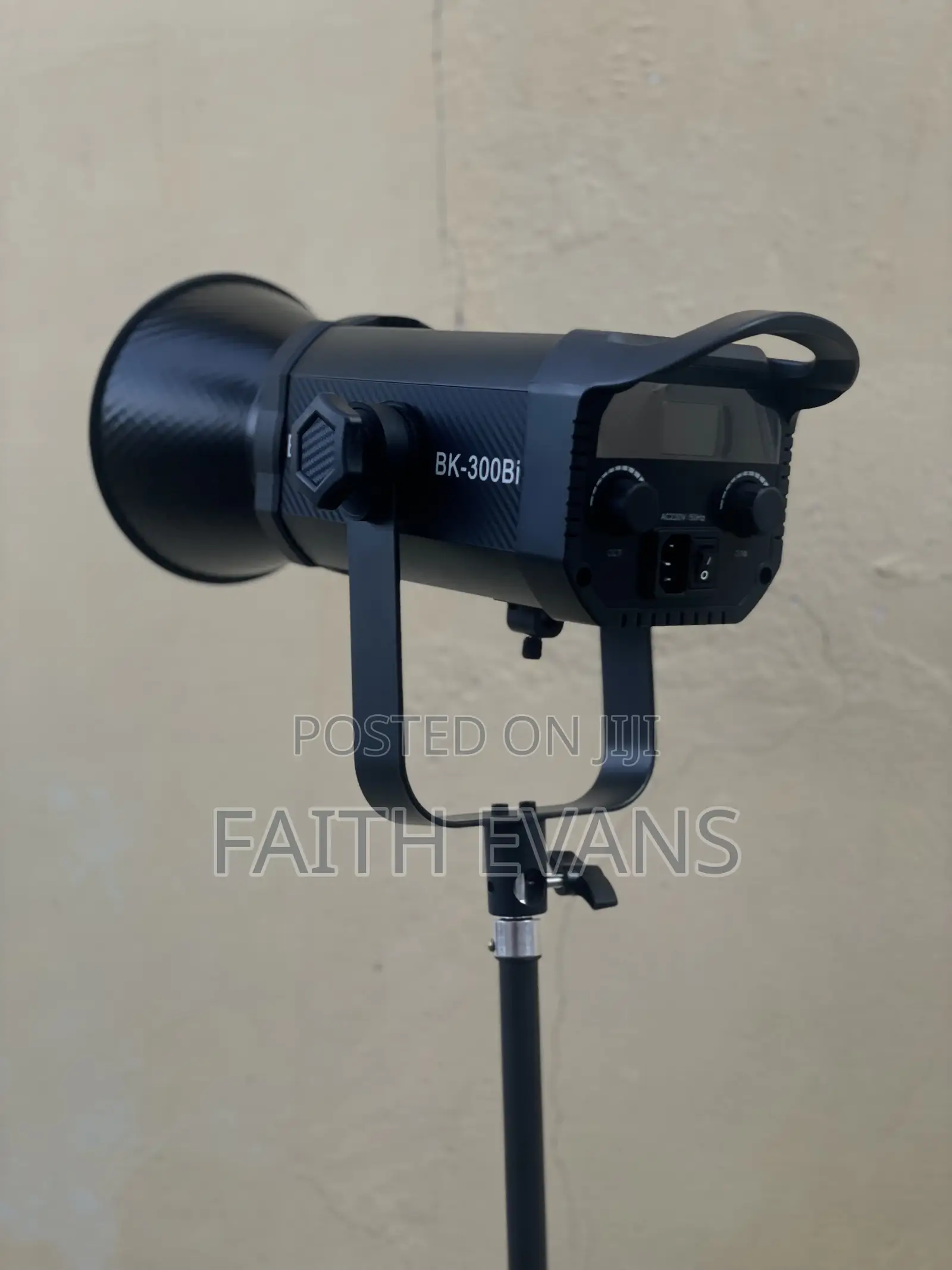 Led Cob Light Studio Photography/Videography Lighting Rental