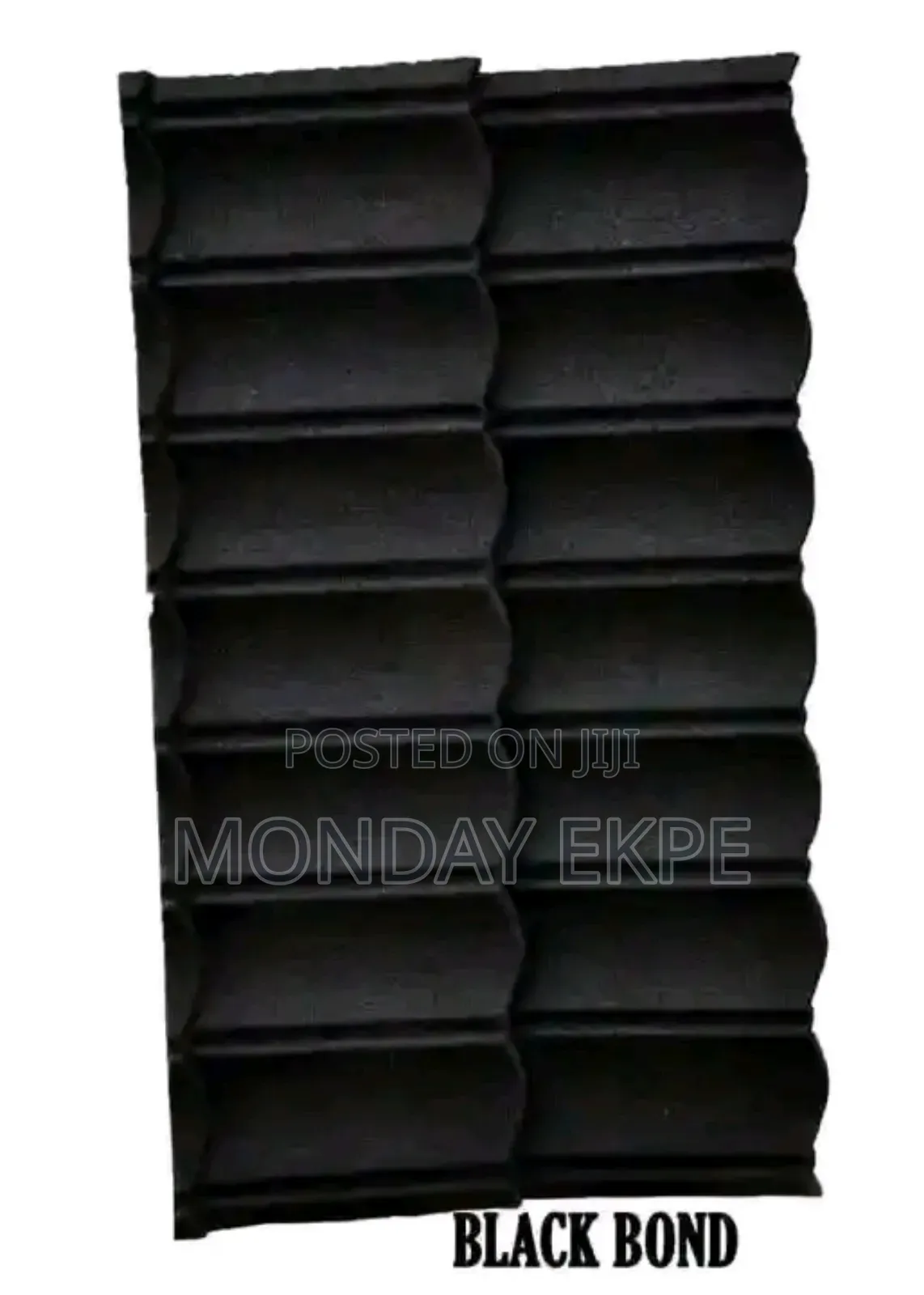 Cartigories of Euro Tiles and Installation
