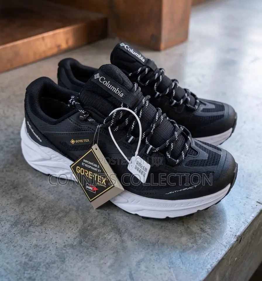 Adidas Terrex Hiking X Columbia Goretex X Dior B22 Sneaker