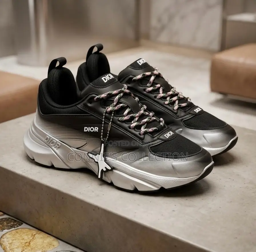 Adidas Terrex Hiking X Columbia Goretex X Dior B22 Sneaker