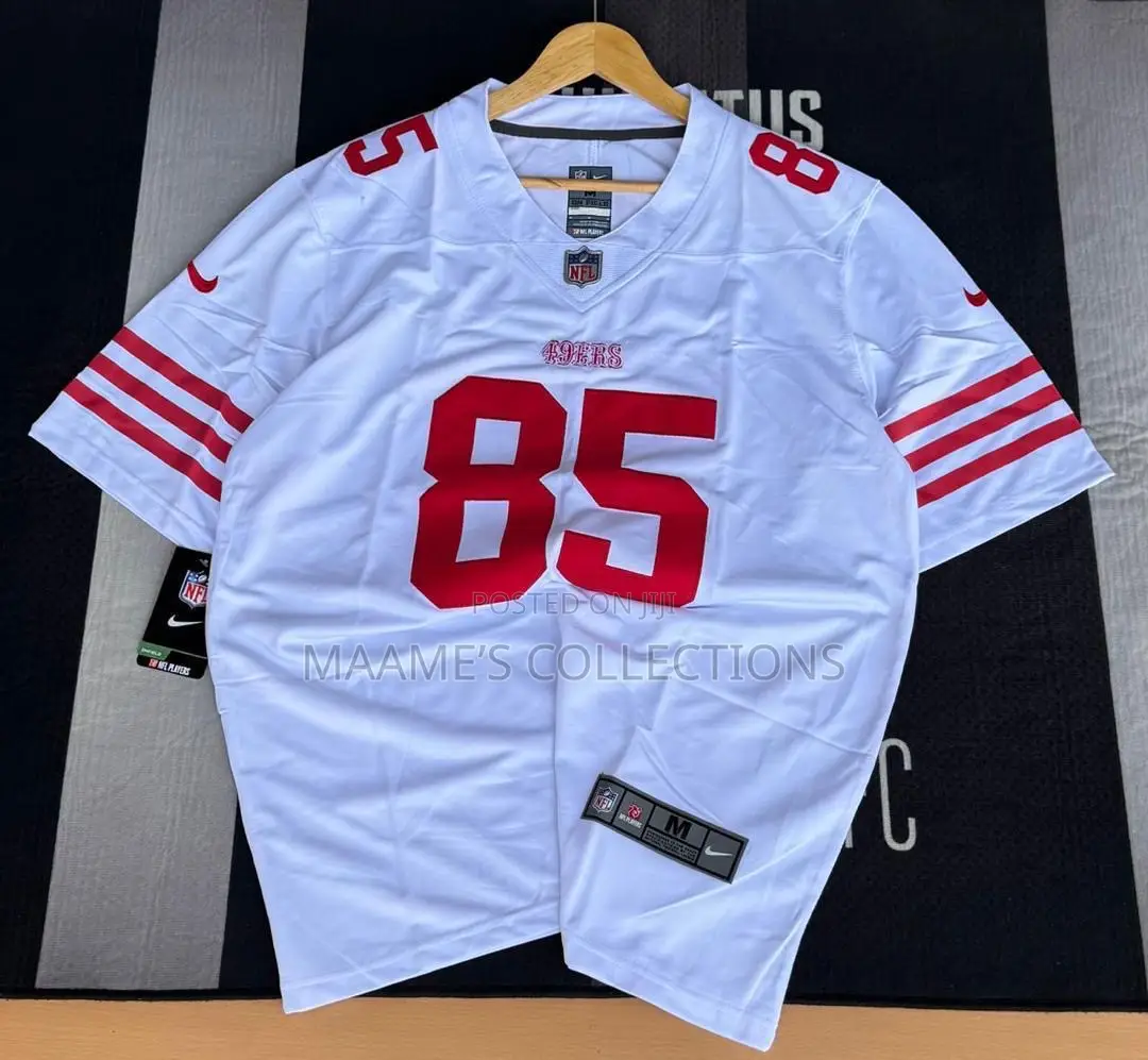 Unisex NFL Jerseys / Baseball / NFL Tops