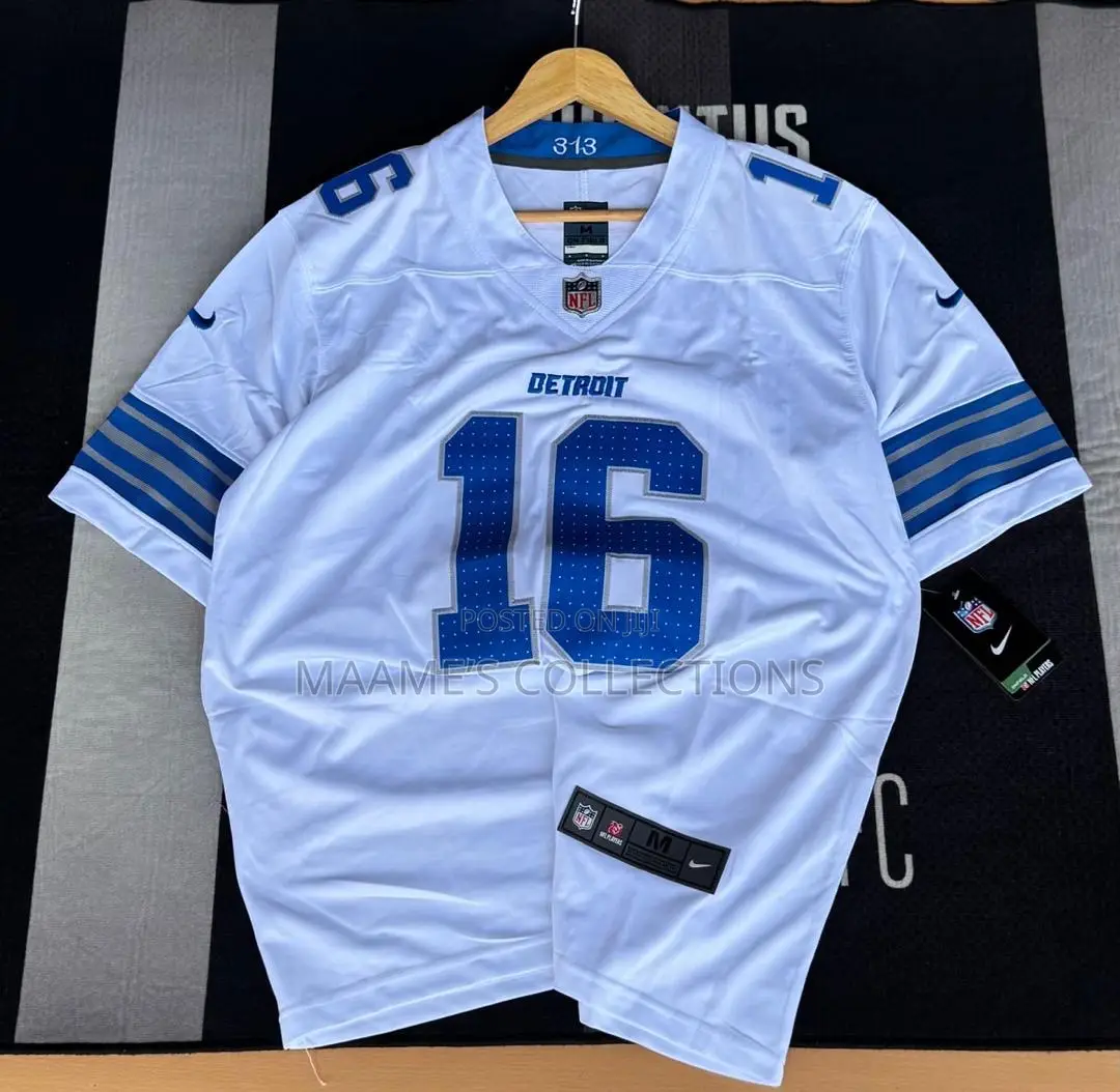 Unisex NFL Jerseys / Baseball / NFL Tops
