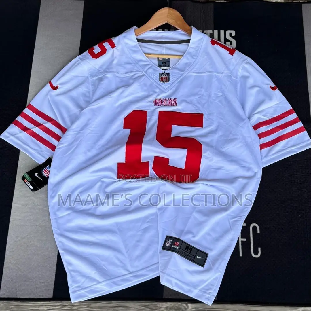Unisex NFL Jerseys / Baseball / NFL Tops