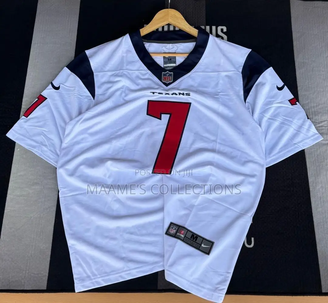 NFL Rugby Jersey / Baseball