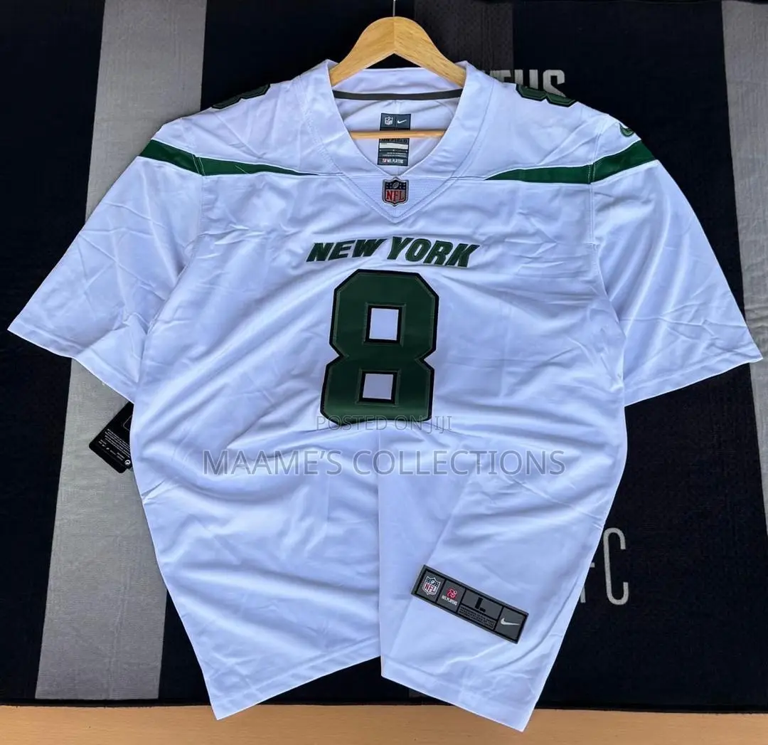 NFL Rugby Jersey / Baseball