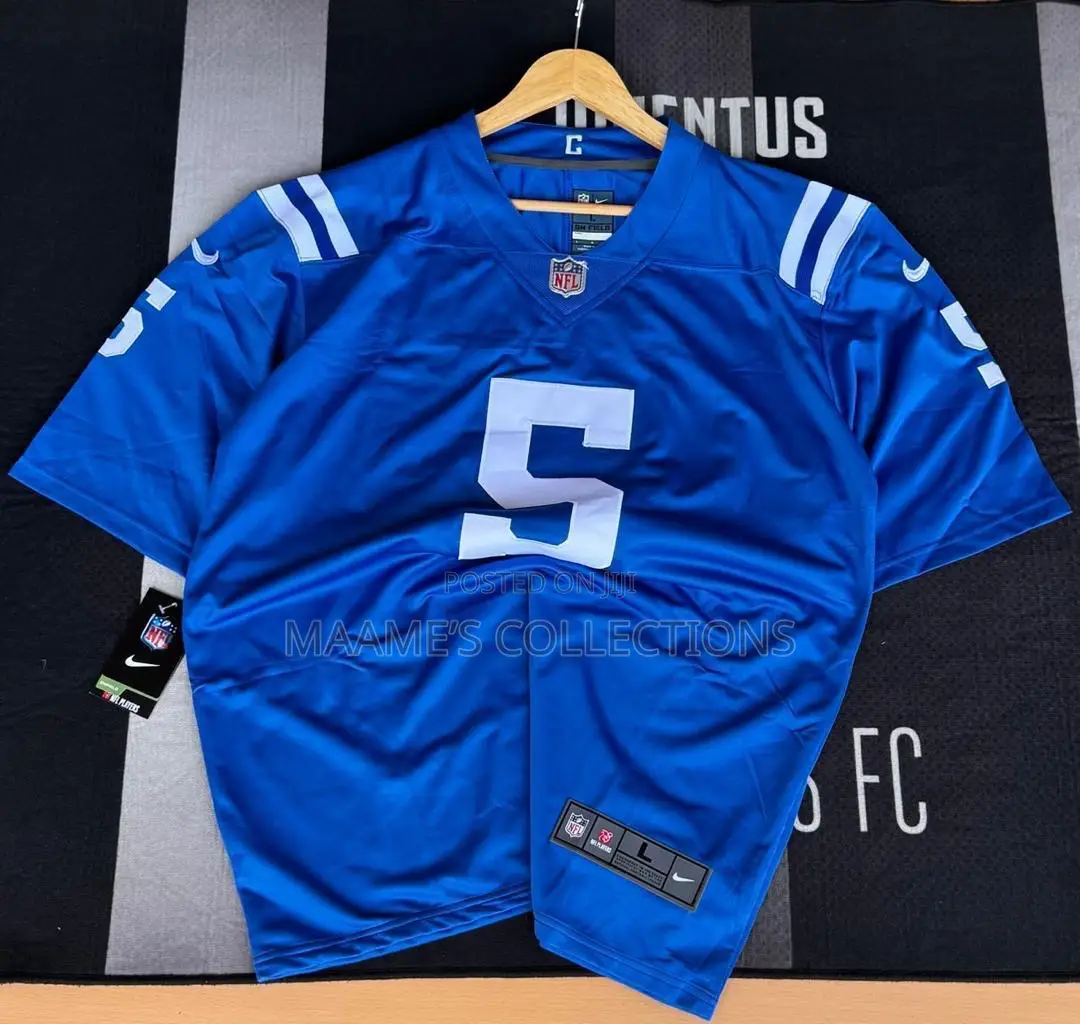 NFL Rugby Jersey / Baseball