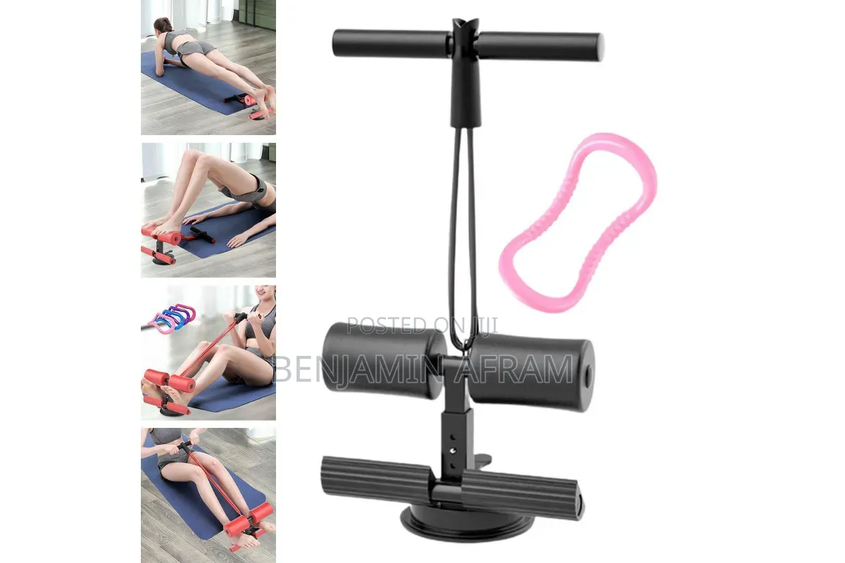 Sit Up Exercise Equipment