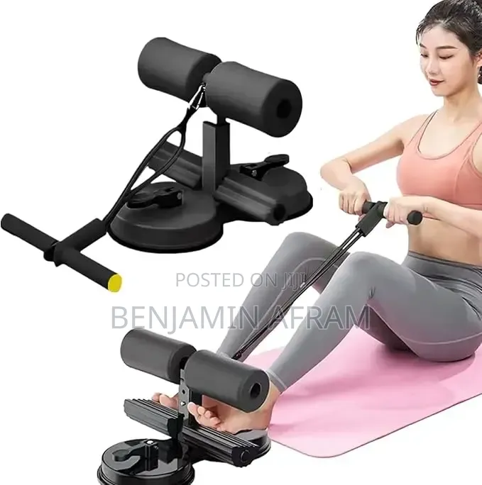 Sit Up Exercise Equipment