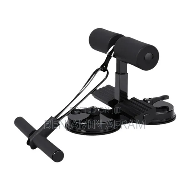 Abs Supportive Trainer
