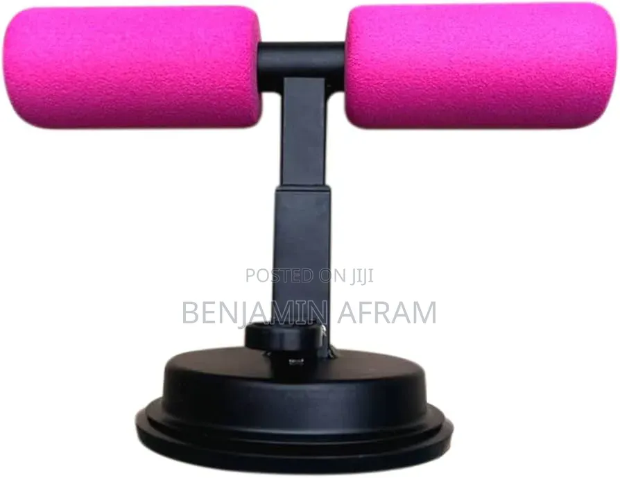 Abs Supportive Trainer