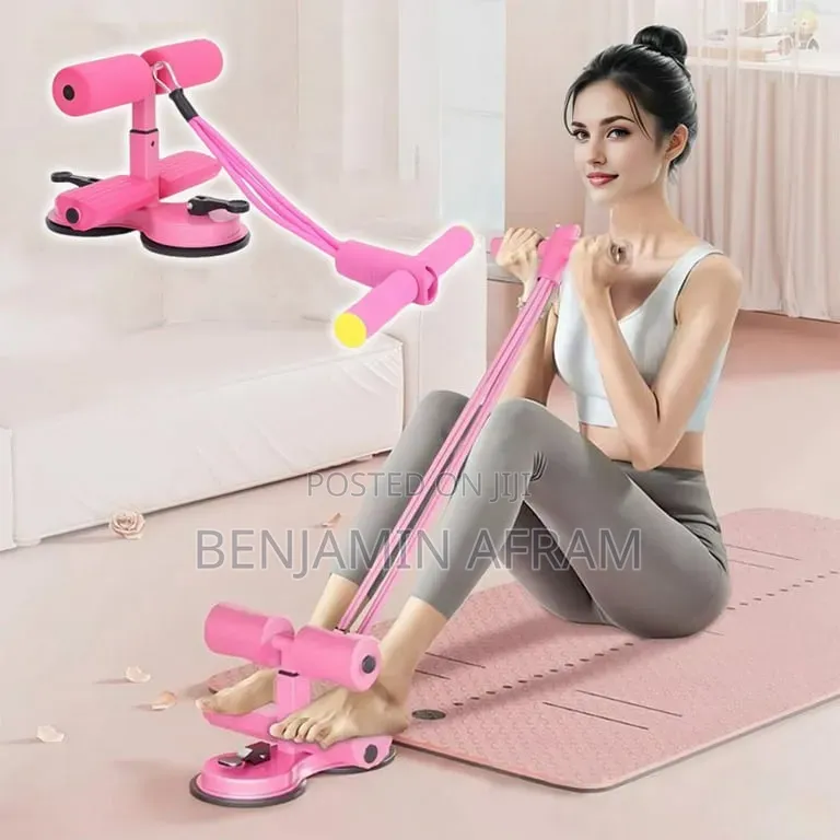 Abs Supportive Trainer