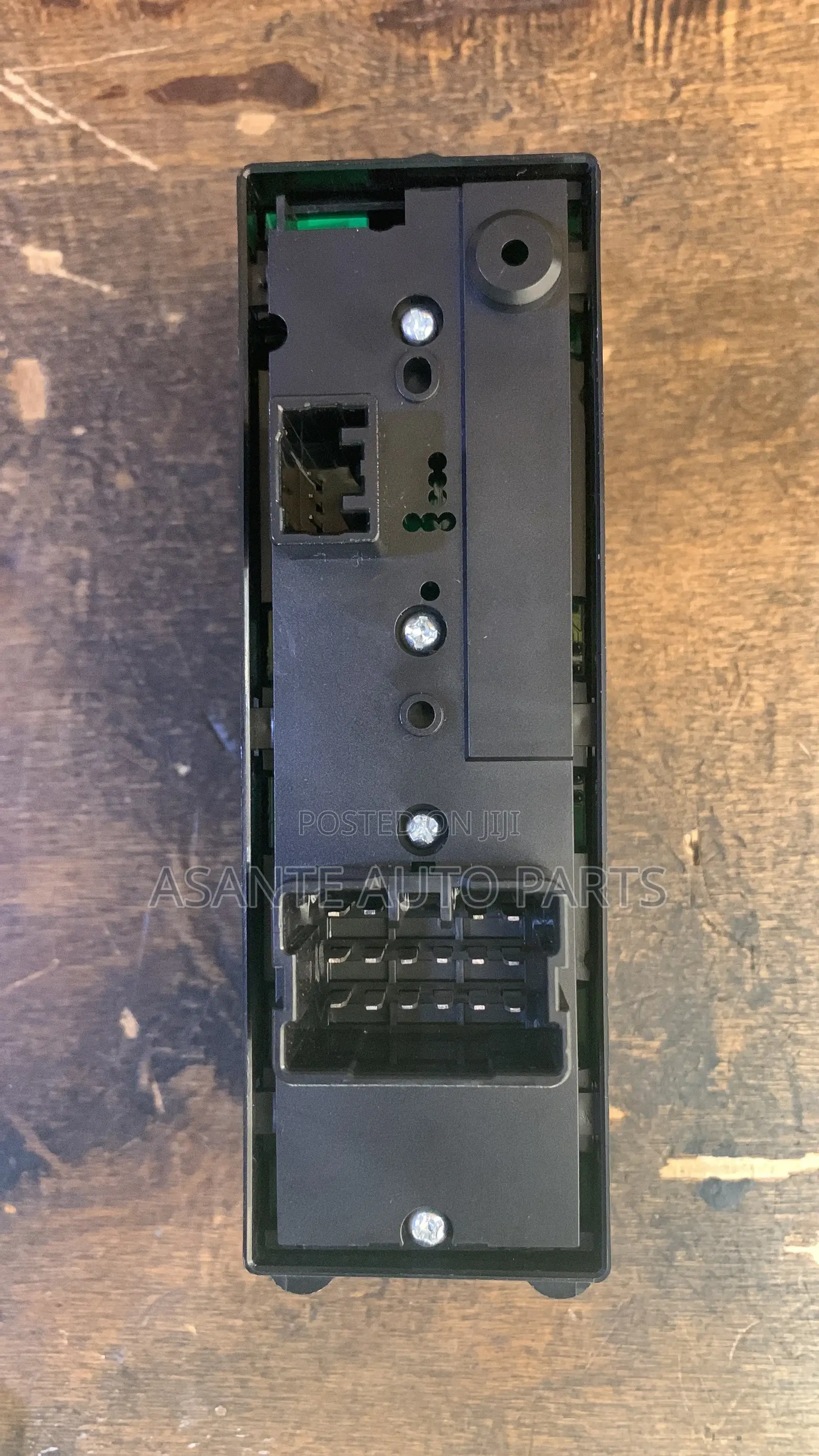 Mitsubishi Outlander Power Window Switch