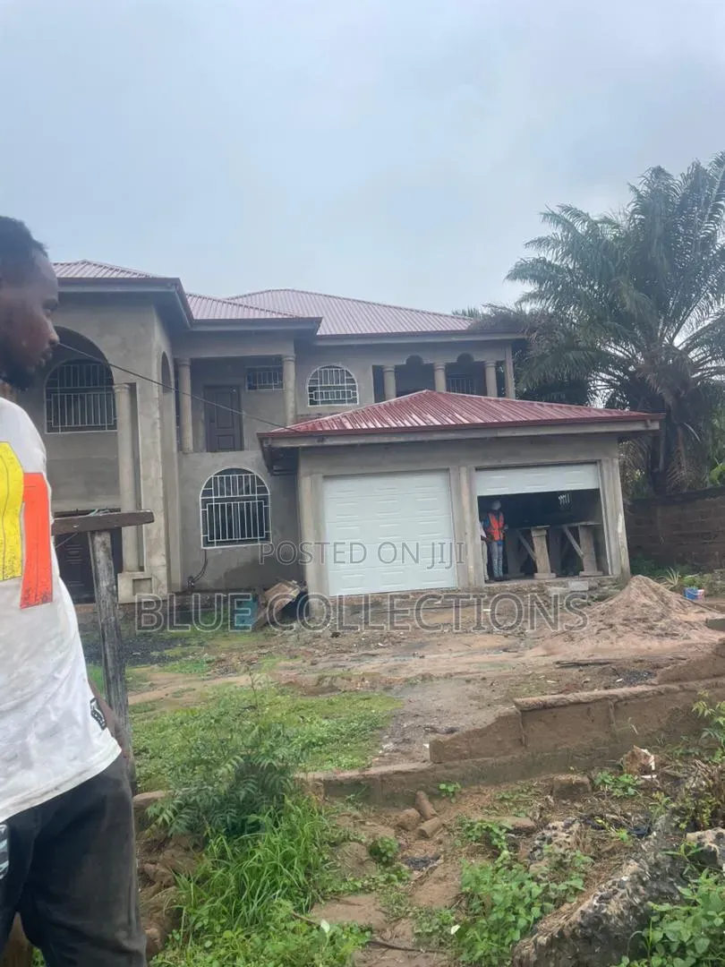 Smart Motor Garage Door