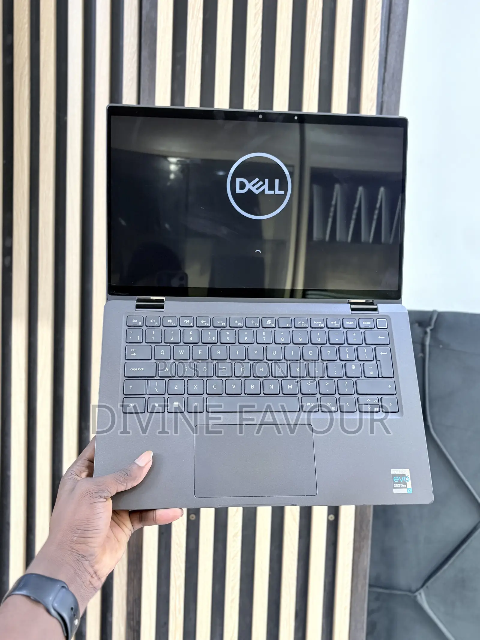 Laptop Dell Latitude 7420 32GB Intel Core i7 SSD 512GB