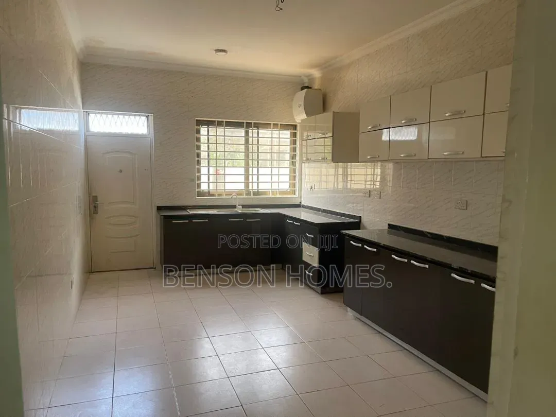 2bdrm House in Pokuase for rent
