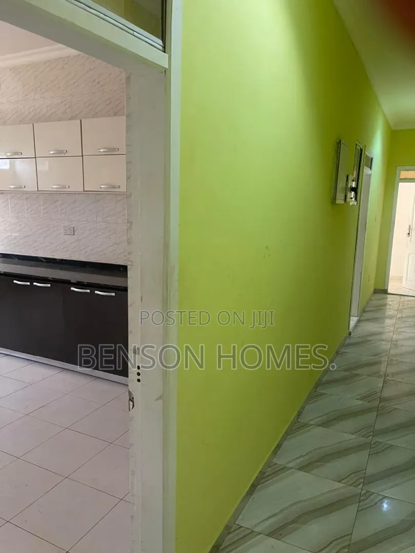 2bdrm House in Pokuase for rent