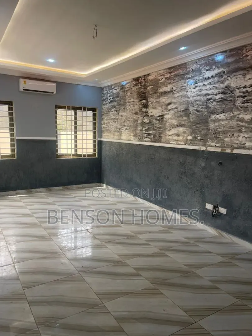 2bdrm House in Pokuase for rent