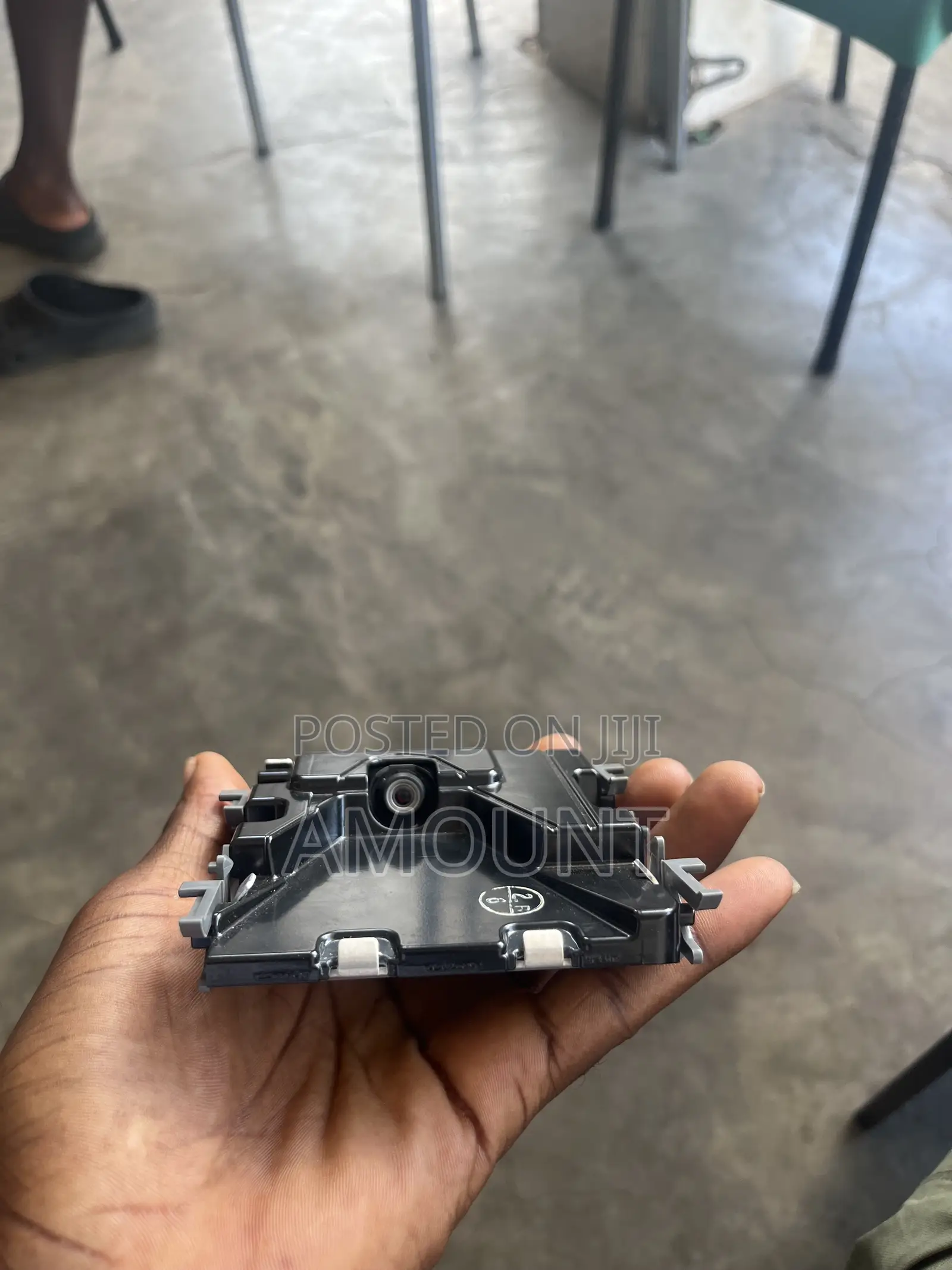 Toyota Corolla 2018 Windscreen Camera