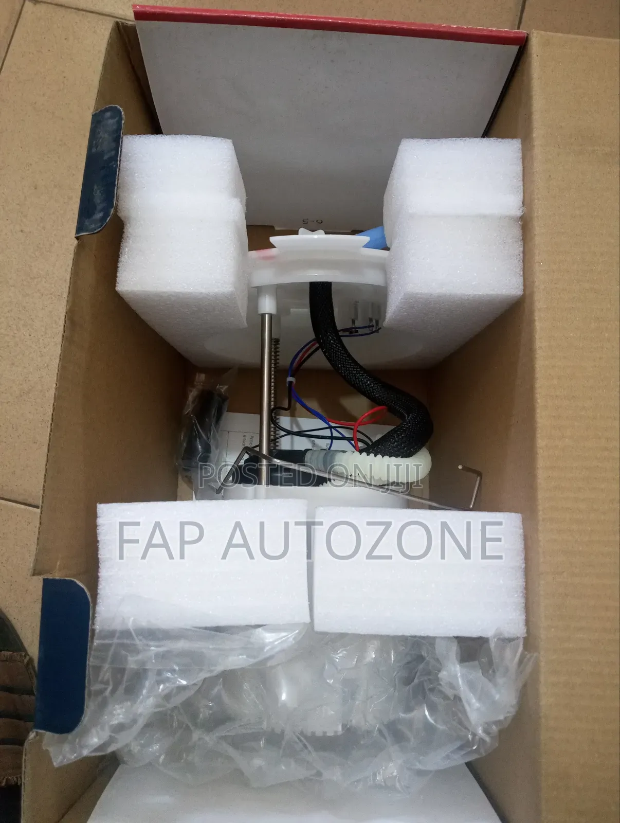 01028. Premium Quality Ford Escape and Lincoln MKC Fuel Pump From USA