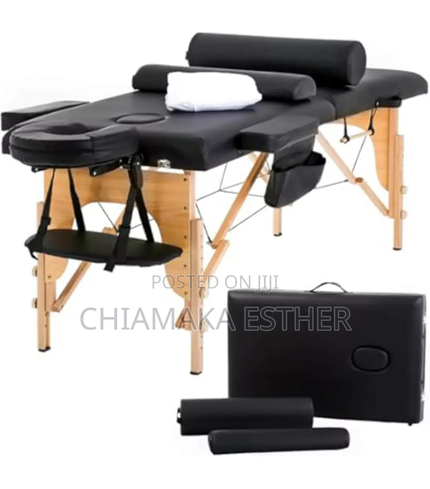 Medicalbed