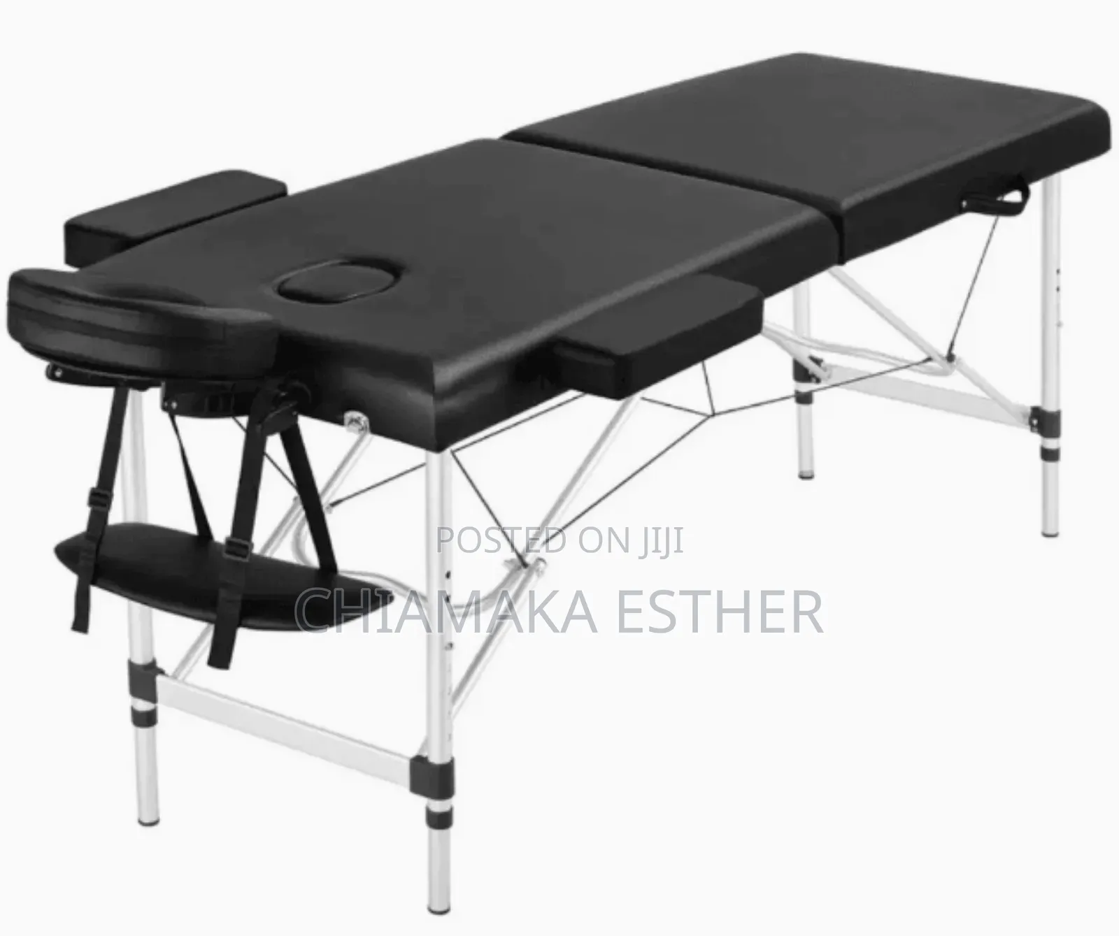 Medicalbed