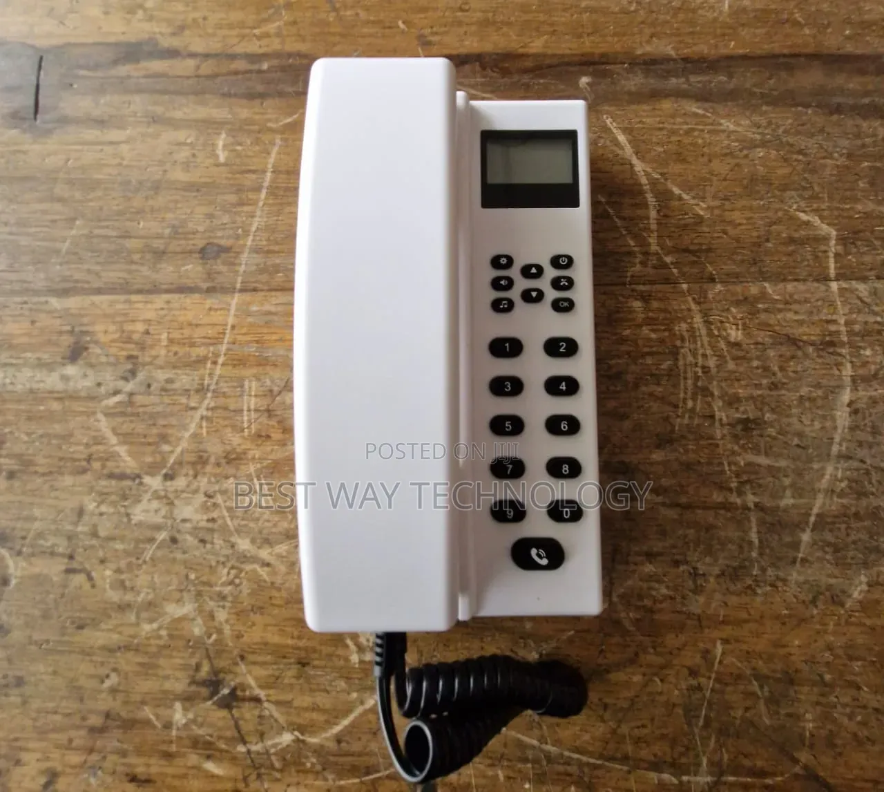 New Mobile Phone