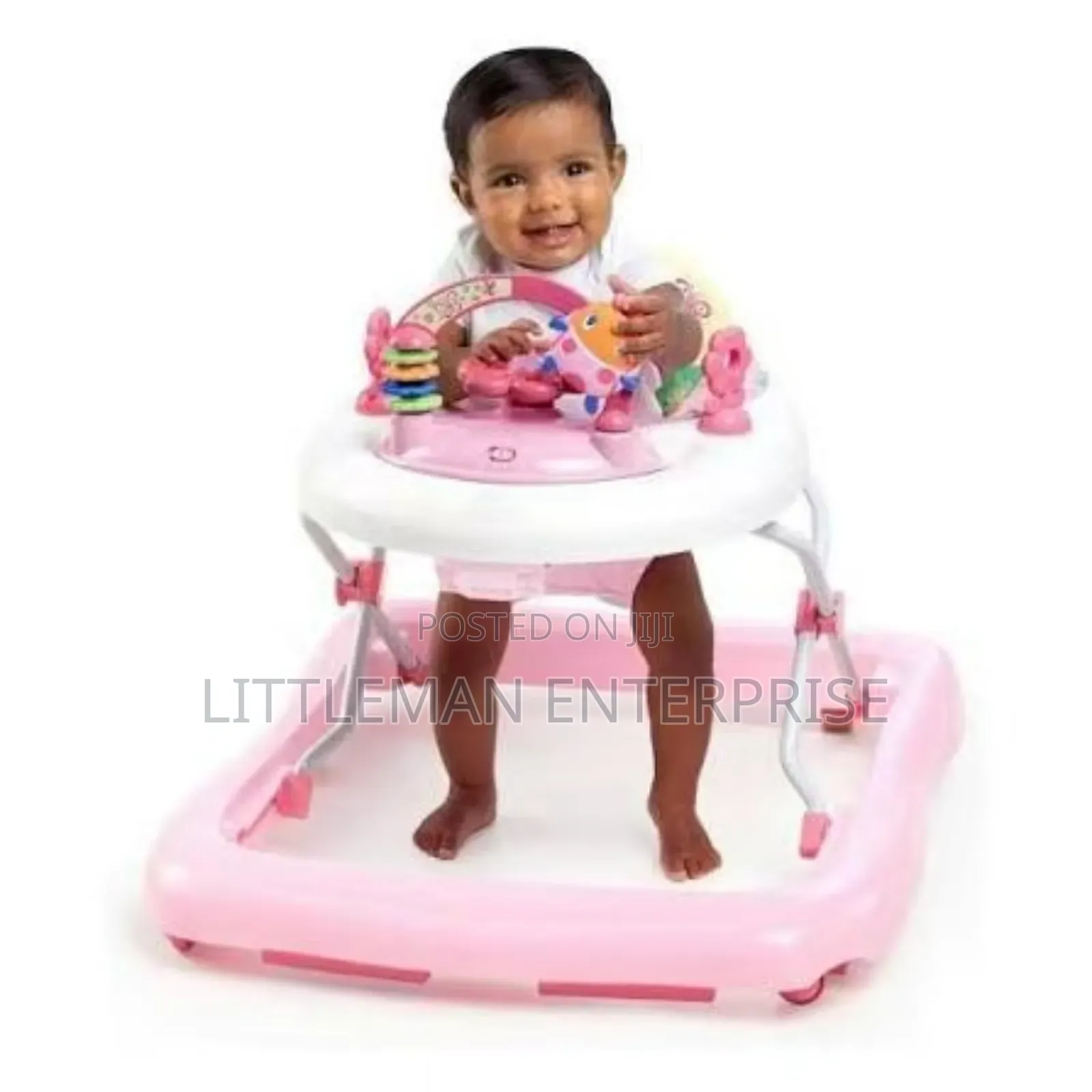 Baby Walker Brand New.