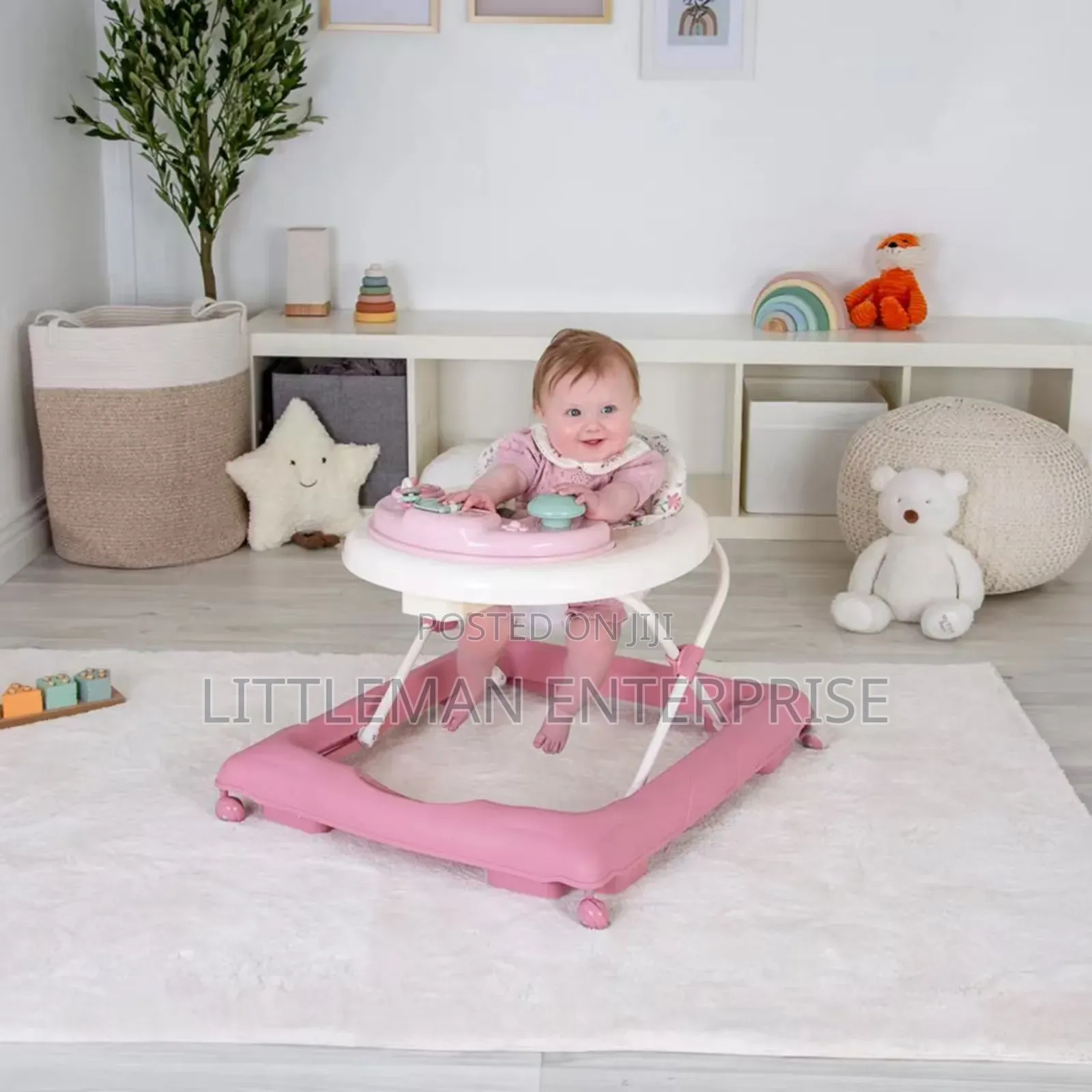 Baby Walker Brand New.