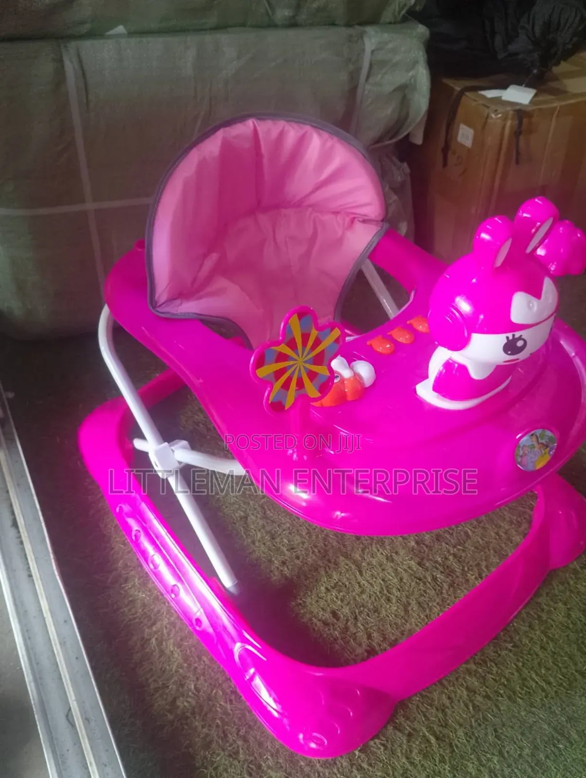 Baby Walker Brand New.