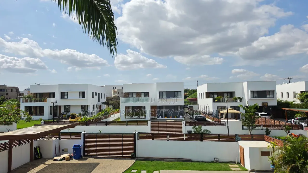 4bdrm House in Tseaddo for rent