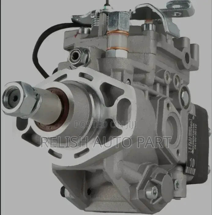 Injector Pump for Electronic Diesel Engine, 5L,1KD,2KD,2L,3L Etc