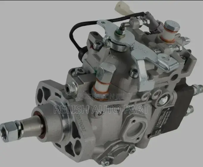 Injector Pump for Electronic Diesel Engine, 5L,1KD,2KD,2L,3L Etc
