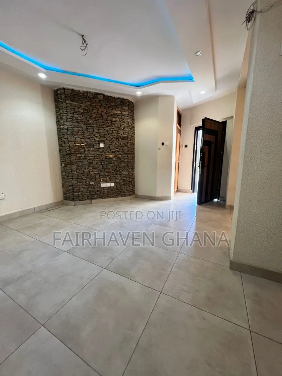 1bdrm Apartment in Fairhaven Properties, Tseaddo for rent