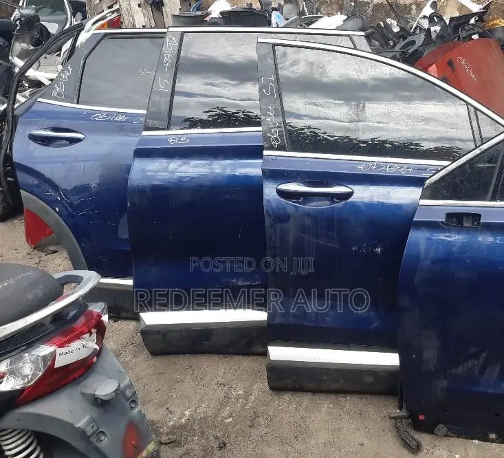 Hyundai Santa Fe Door 2019,2020,2021,2022,2023