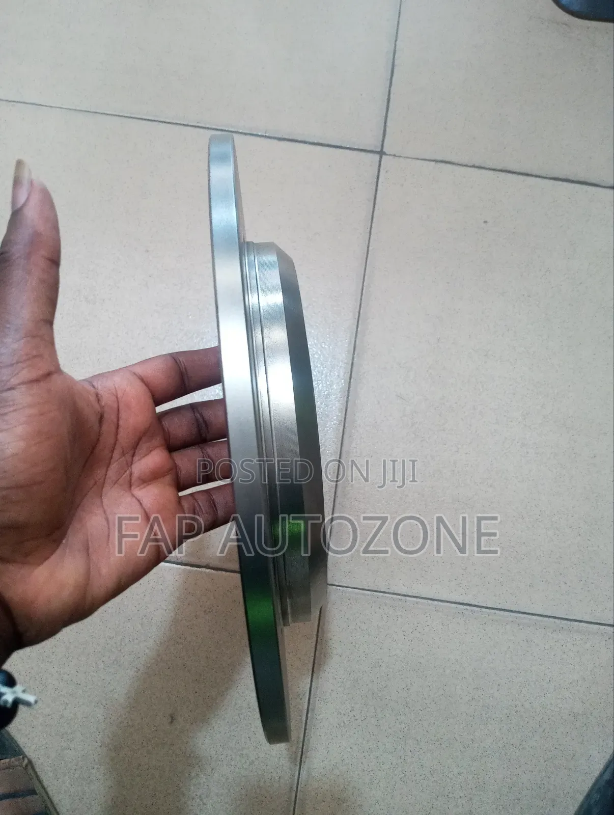 Premium Durable Ford Explorer and Ford Edge Rotors /Discs From USA