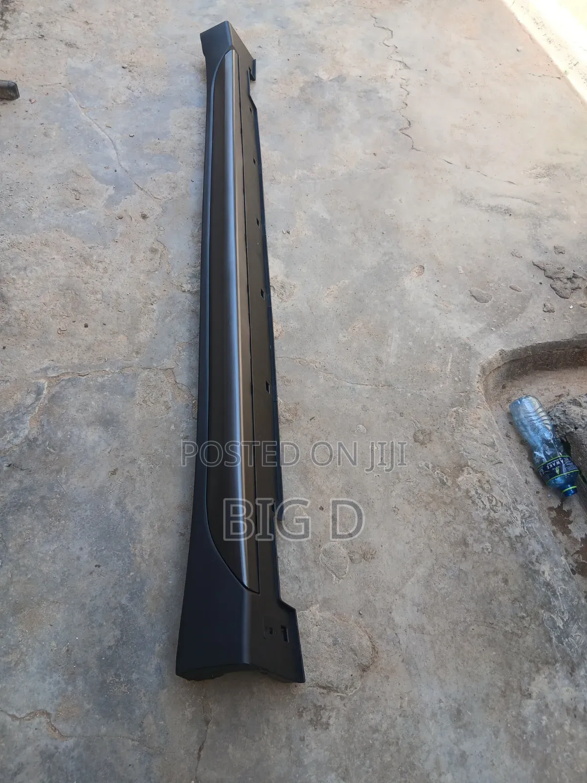 Hyndai Tucson 2016 , 2017 , 2018 ,2019 ,2020 Running Board