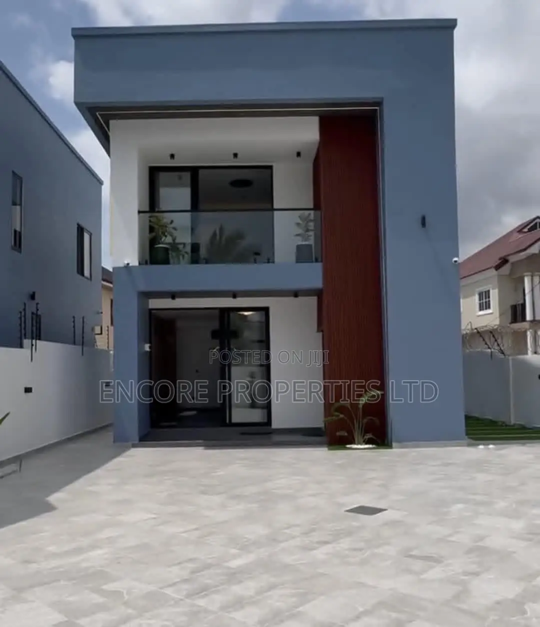 4bdrm House in Oyarifa for sale