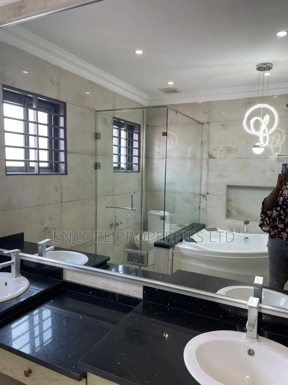 4bdrm House in Oyarifa for sale