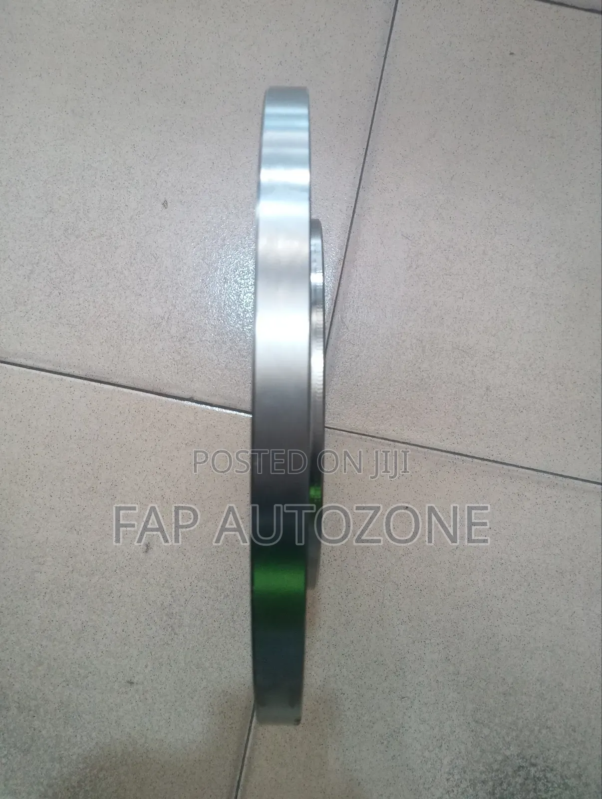 High Premium Quality PRT Ford Transit Brake Disc/ Rotors From USA