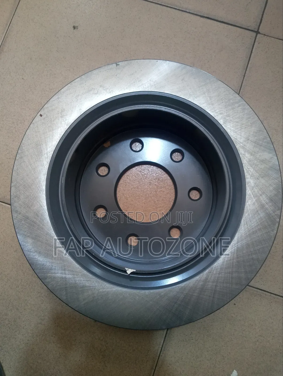 136. Premium Quality Ford F150 Brake Disc/ Rotors From Usa