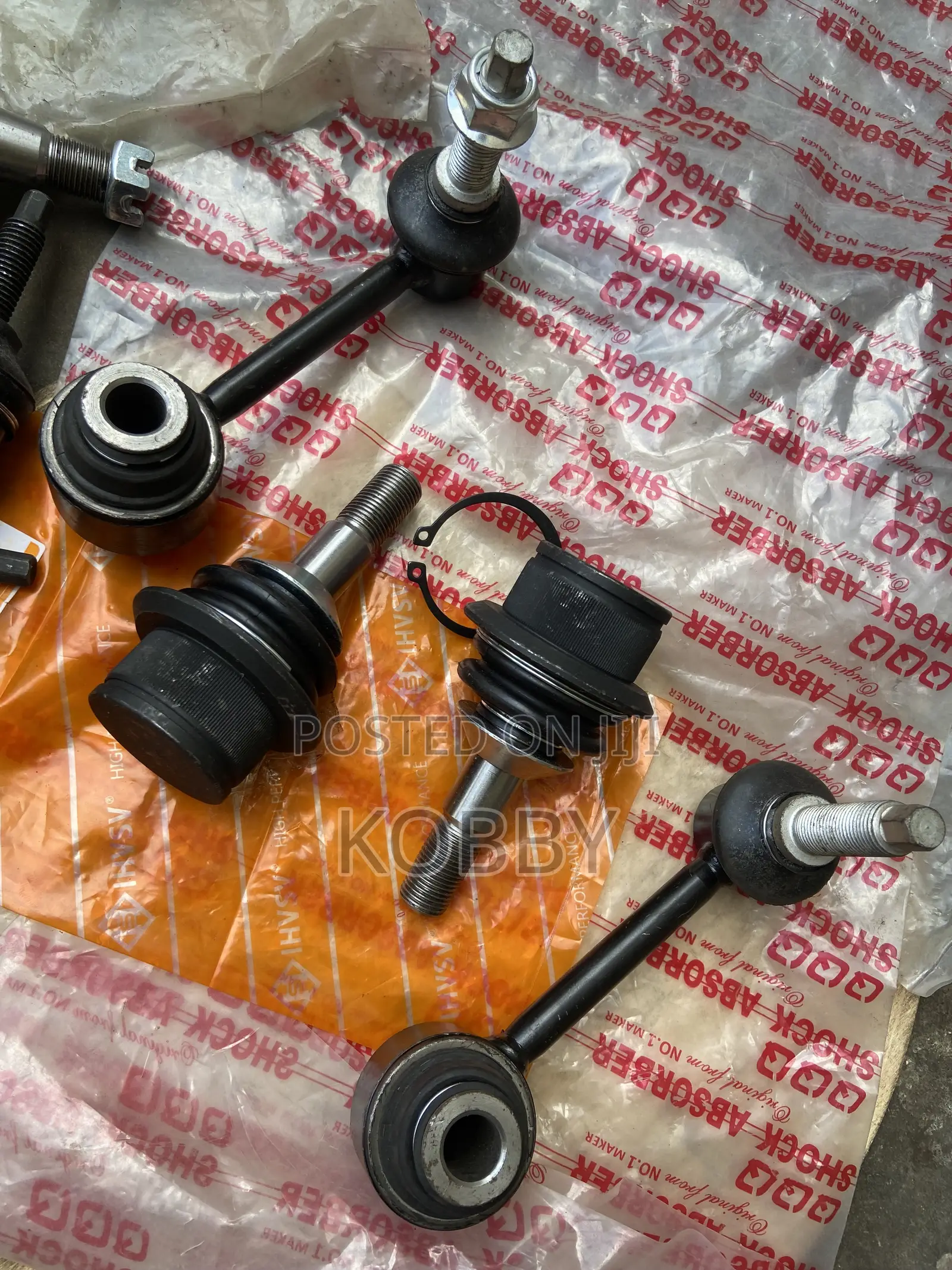 Jeep Cherokee ,2015,2017,2018,2019,2020 Lower Ball Joint–Press-in Type