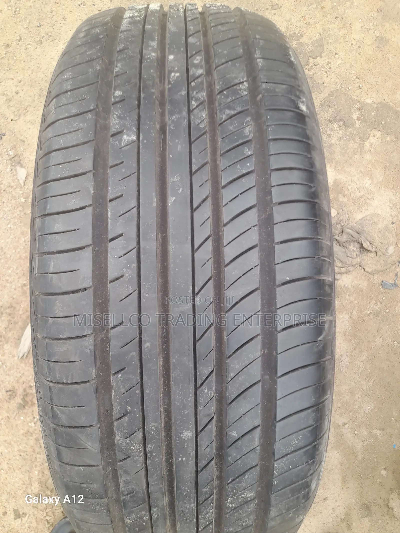 Misellcotrading 205/55r16