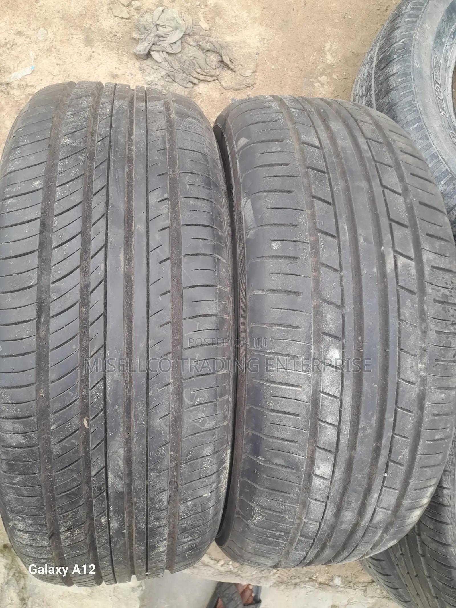 Misellcotrading 205/55r16