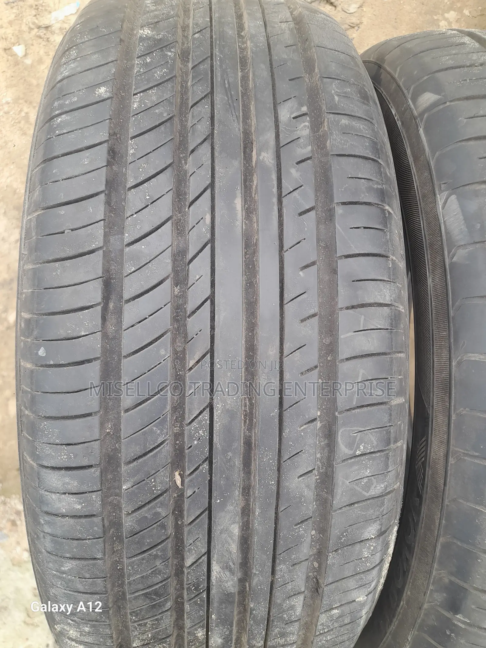 Misellcotrading 205/55r16