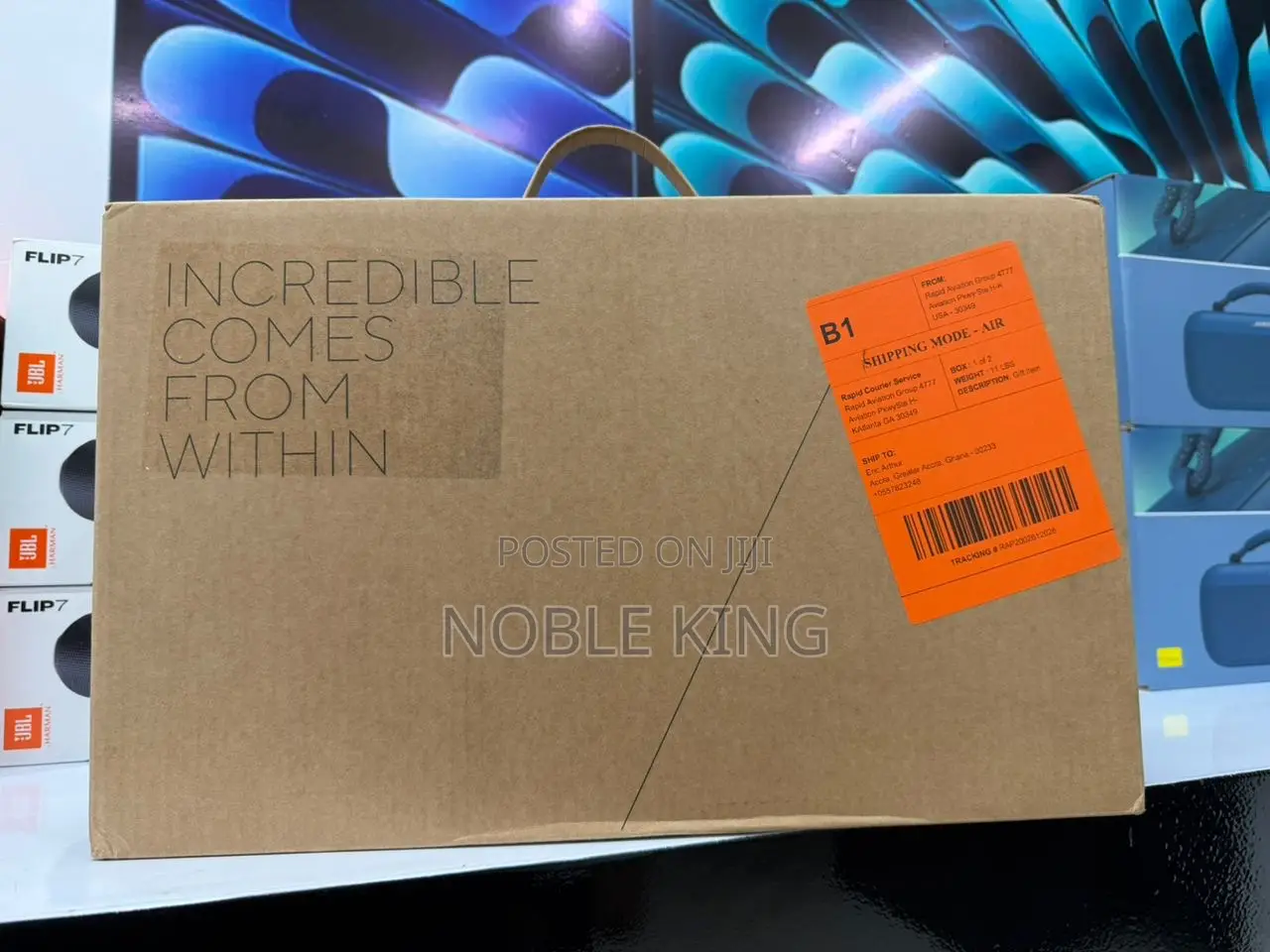 New Asus Zenbook 14 UX434 16GB Qualcomm Snapdragon X Plus SSD 512GB