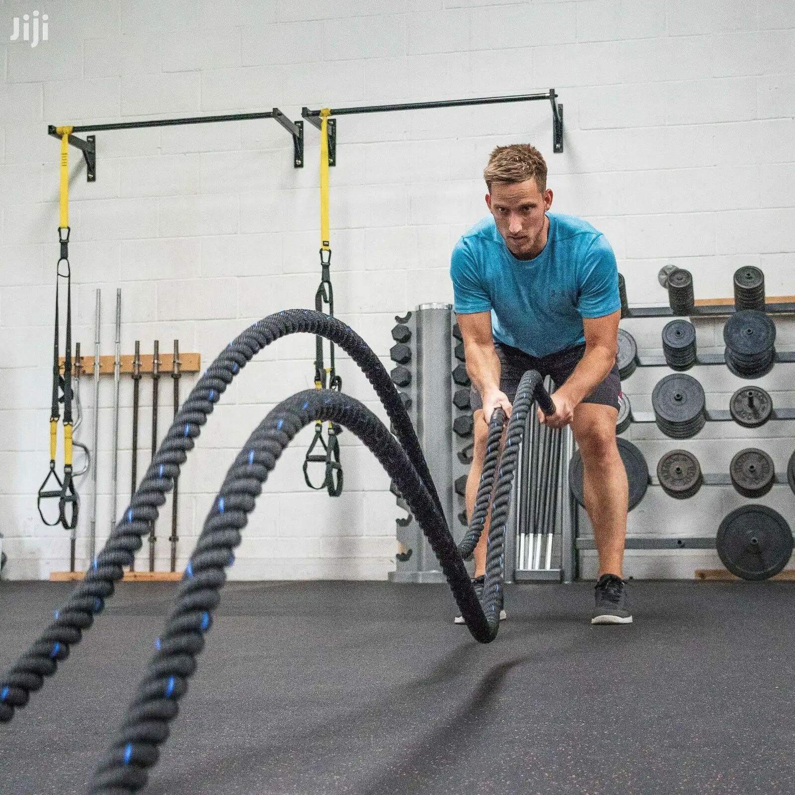 Battle Rope